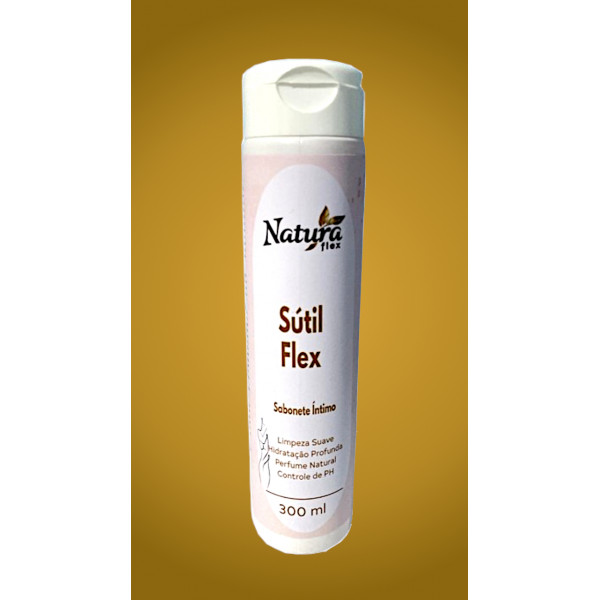 Sabonete Íntimo Líquido - 300ml