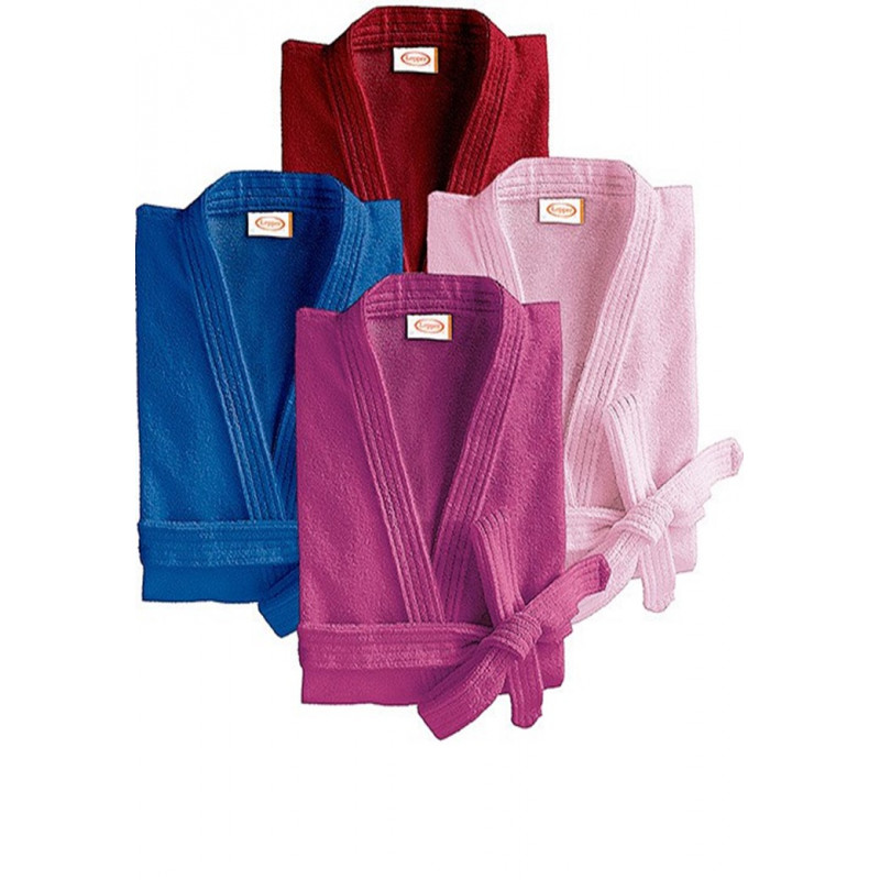 Roupão Felpudo Havaí M c/ 1 pc