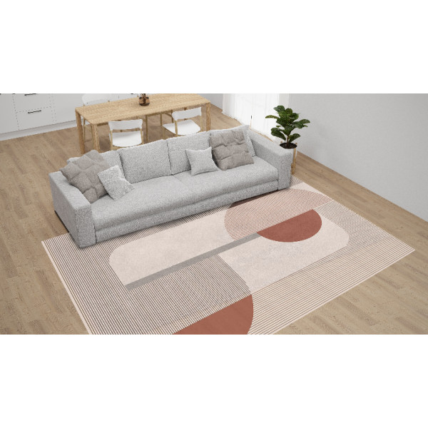 Tapete Picasso Sala/Quarto 