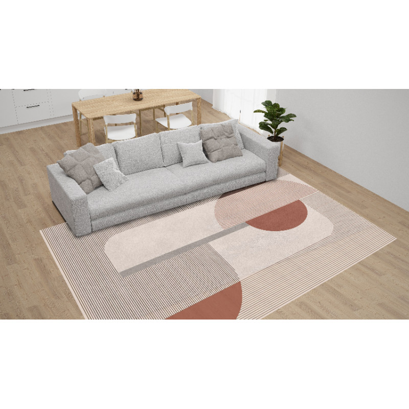 Tapete Picasso Sala/Quarto 