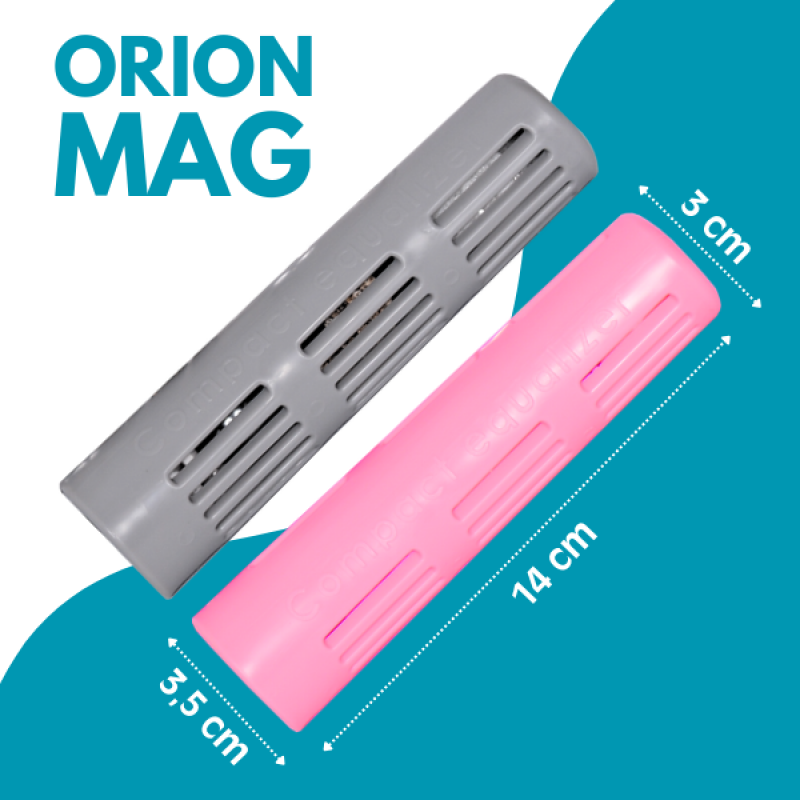 Orion Mag - Energizador e Ionizador 
