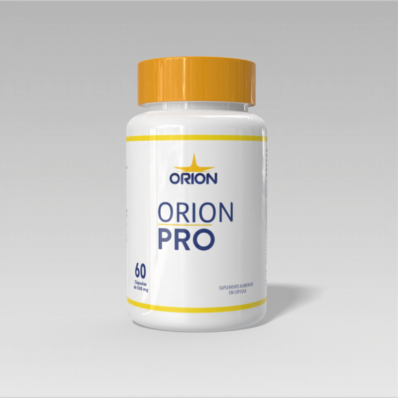 Orion Pro - Defesa Imunológica Avançada 