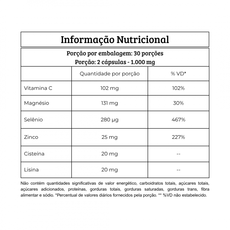 Orion Pro - Defesa Imunológica Avançada 