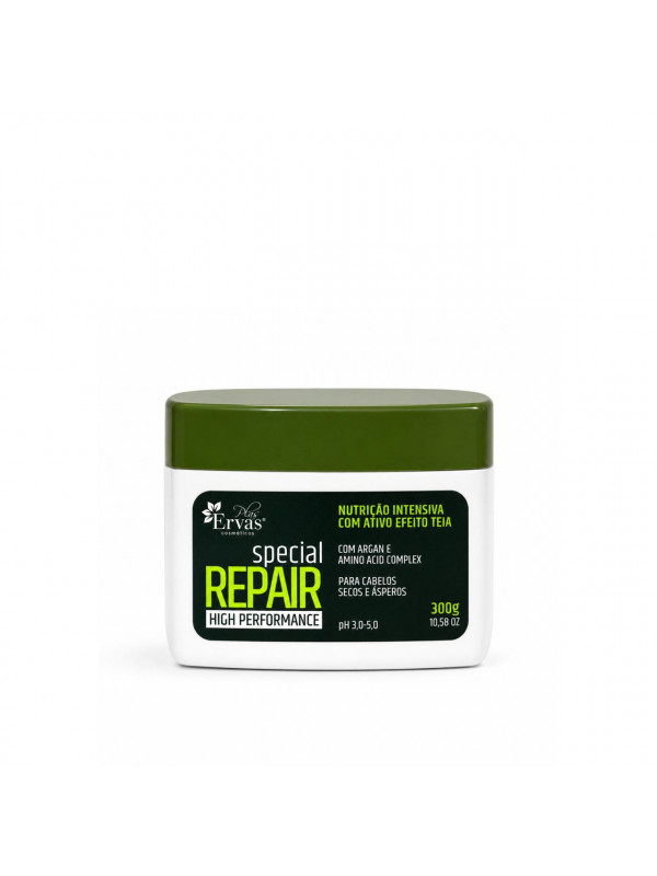 High Performance Special Repair – Home Care de 300g