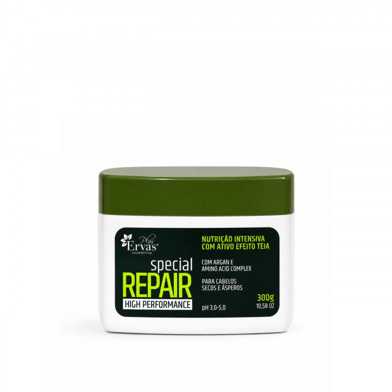 High Performance Special Repair – Home Care de 300g