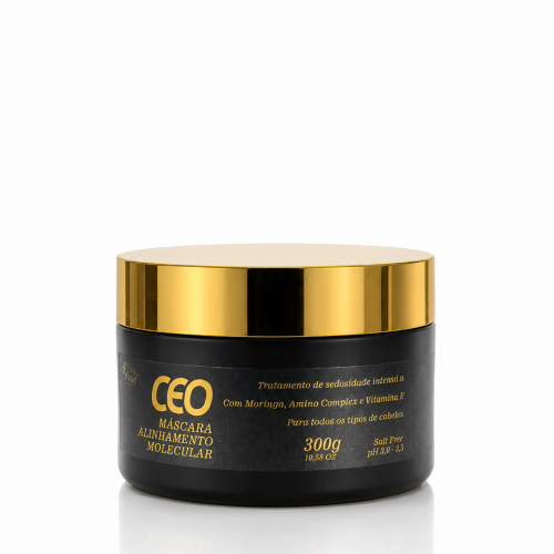 Máscara CEO – Home Care de 300g