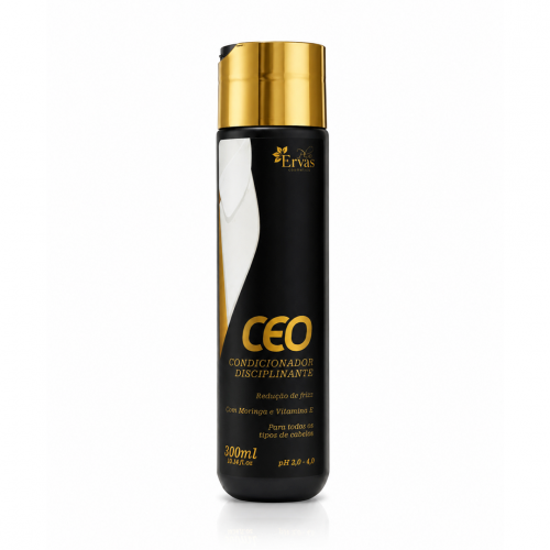 Leave-in Condicionante CEO - Home Care 300ml
