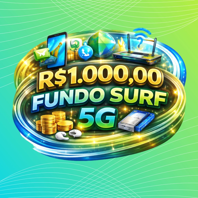 Cotas do Fundo Surf