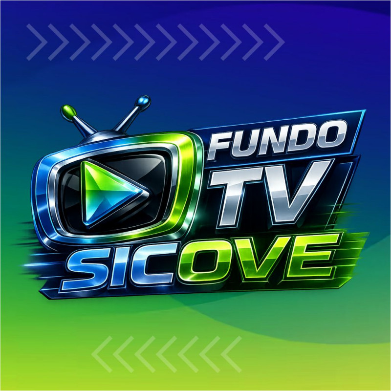 FUNDO TV SICOVE