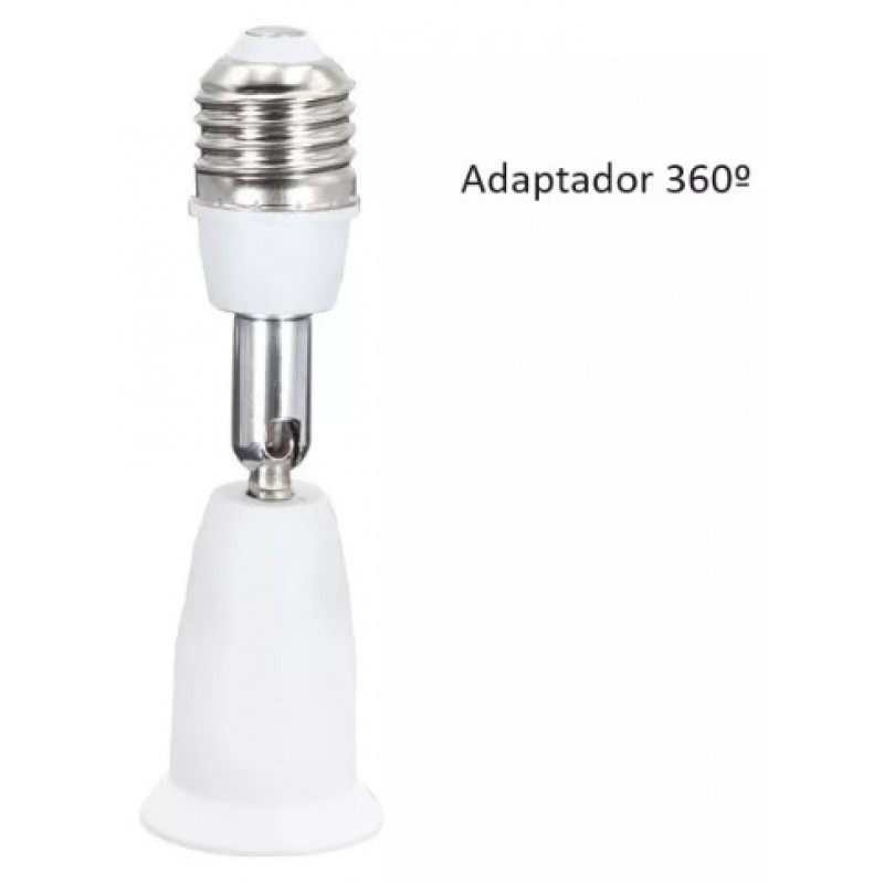 Lâmpada de teto inteligente ventilador/Luminaria