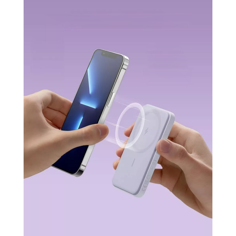 Kit de Carregamento Rápido 35W com 6 Peças para iPhone