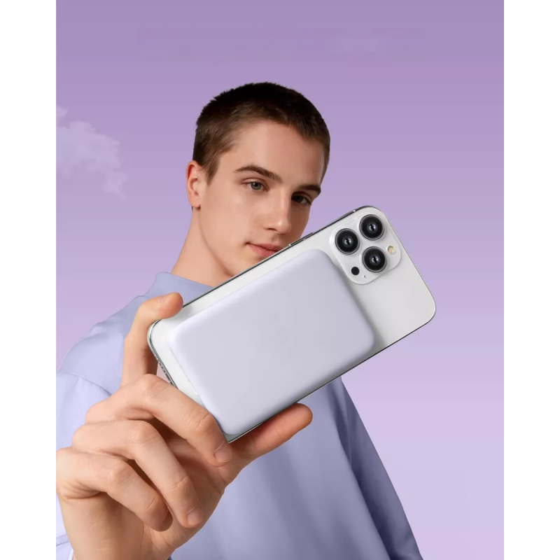 Kit de Carregamento Rápido 35W com 6 Peças para iPhone