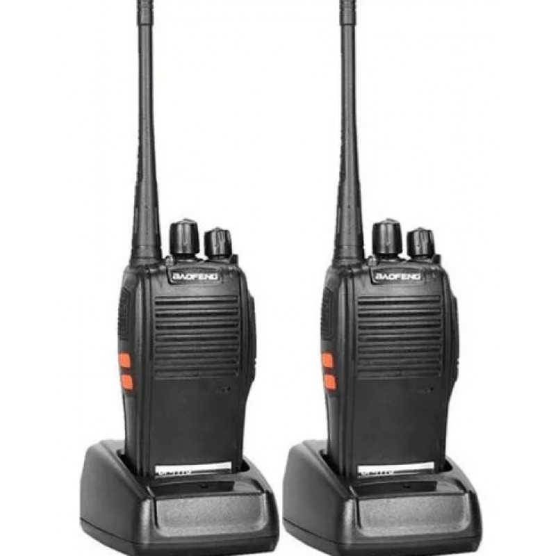 Rádio Walk Talk BF-777s