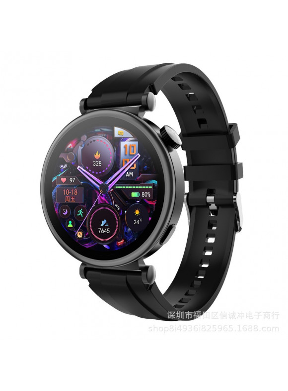 JS GT4 Mini Smartwatch