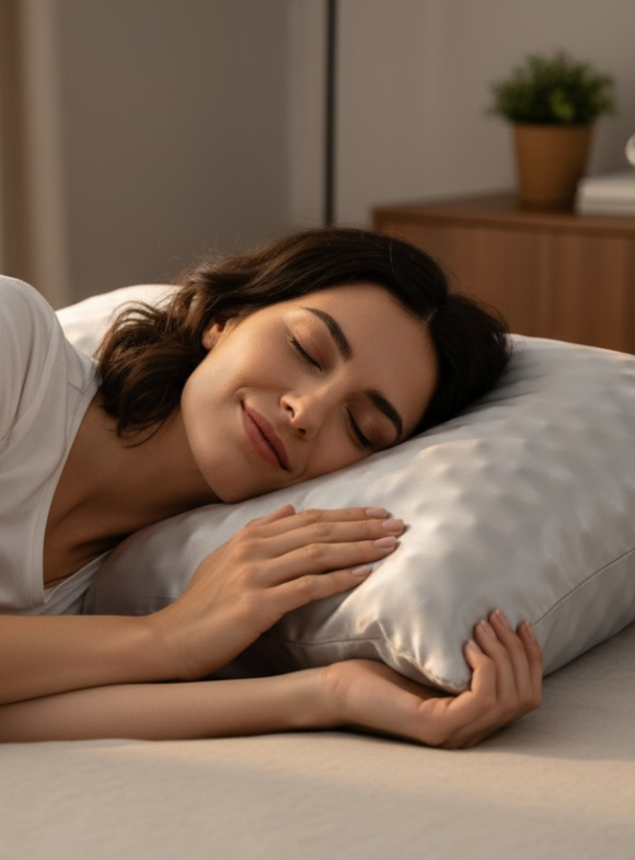 20250117 - Travesseiro Ajustável Qliss Power