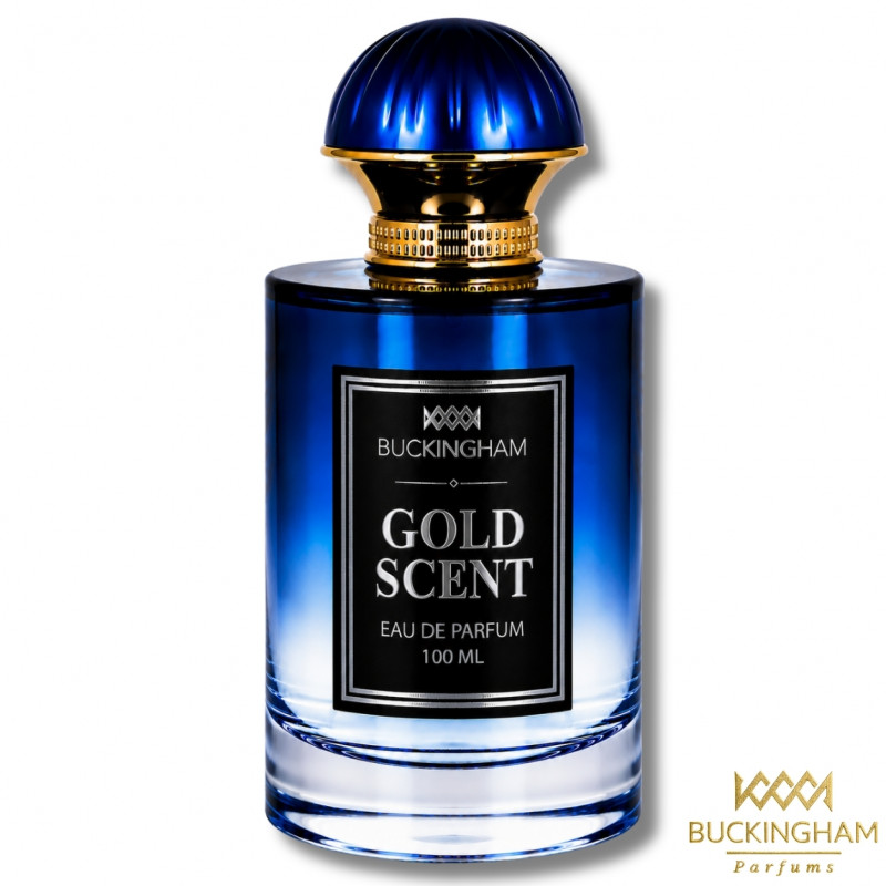 Perfume Gold Scent 100ml