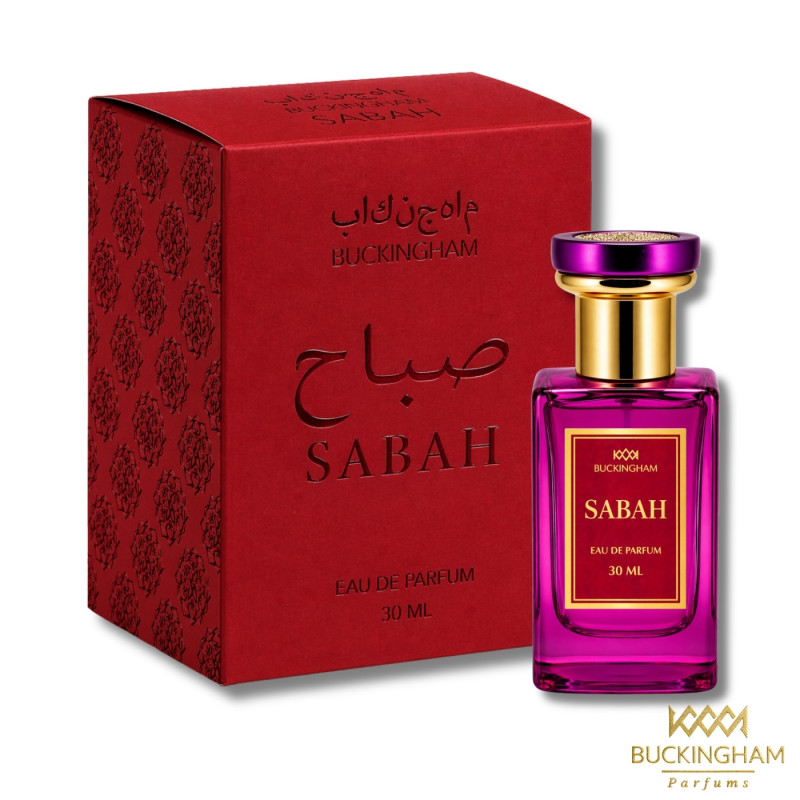 SABAH LINHA ESPECIAL 30ML