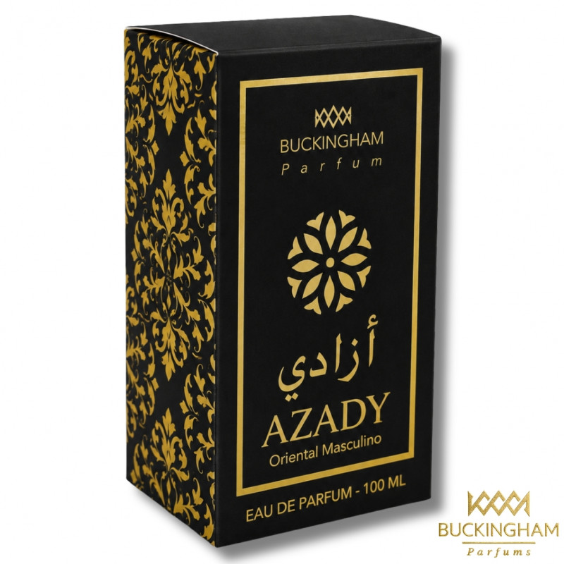 Perfume AZADY 100ml