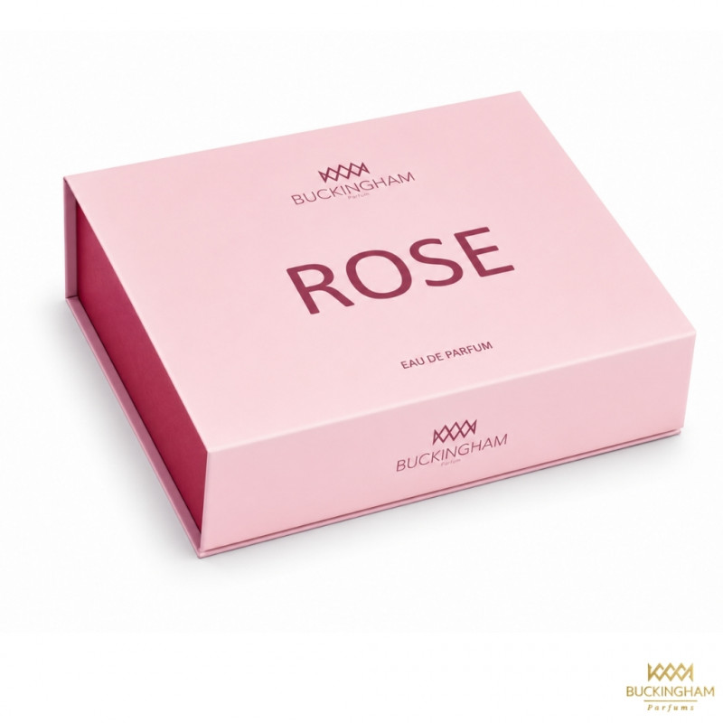 Kit Luxo Rose