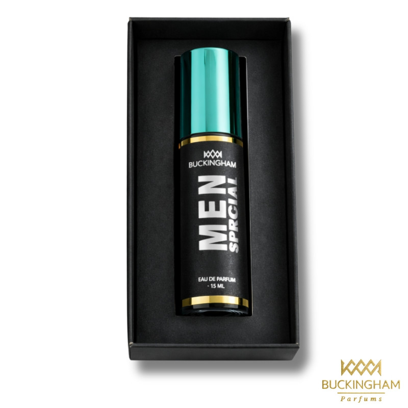 Perfume M Men Special 15Ml
