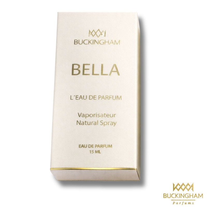 Perfume F Bella 15Ml