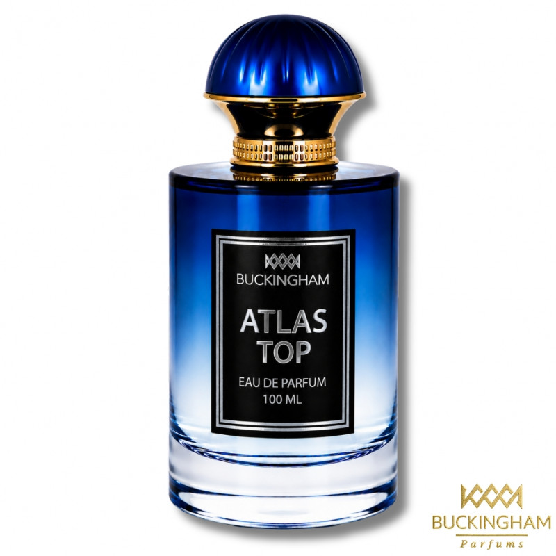Perfume ATLAS TOP 100ml