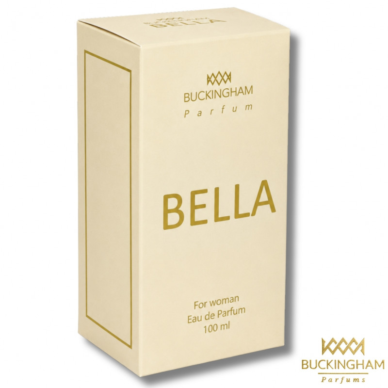 Perfume Bella 100ml