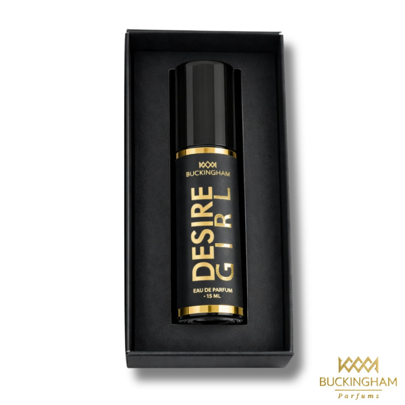 Bp Perfume F Desire Girl 15Ml