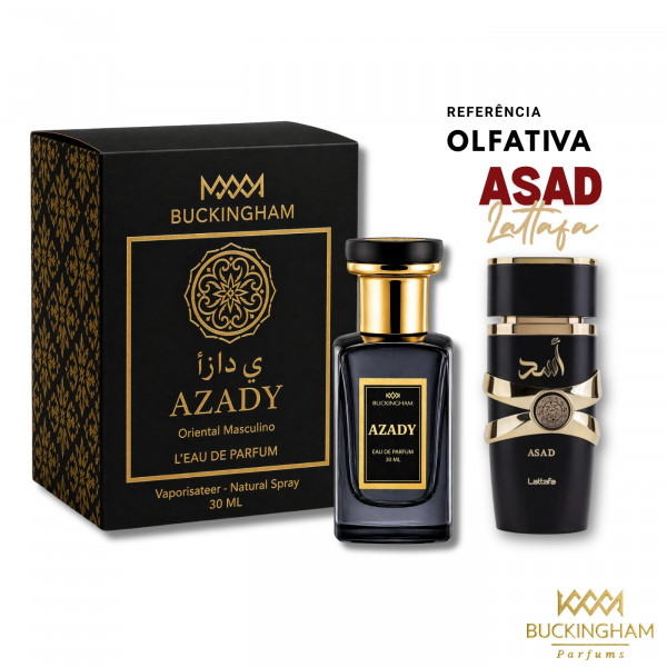 AZADY LINHA ESPECIAL 30ML