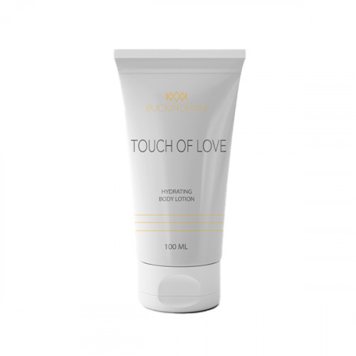 Hidratante 100Ml Touch Of Love 