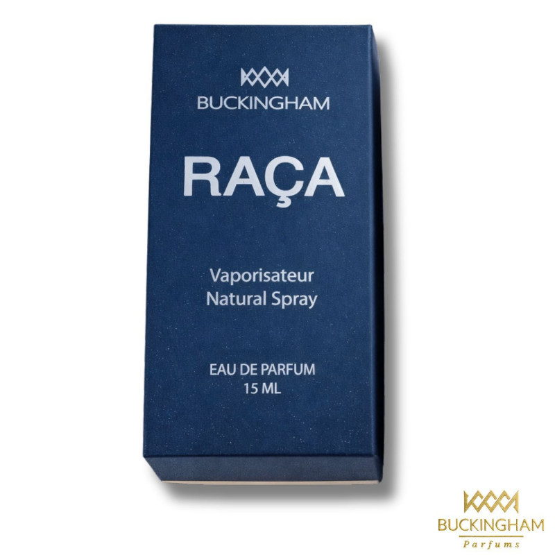 Perfume Raça  - 15Ml