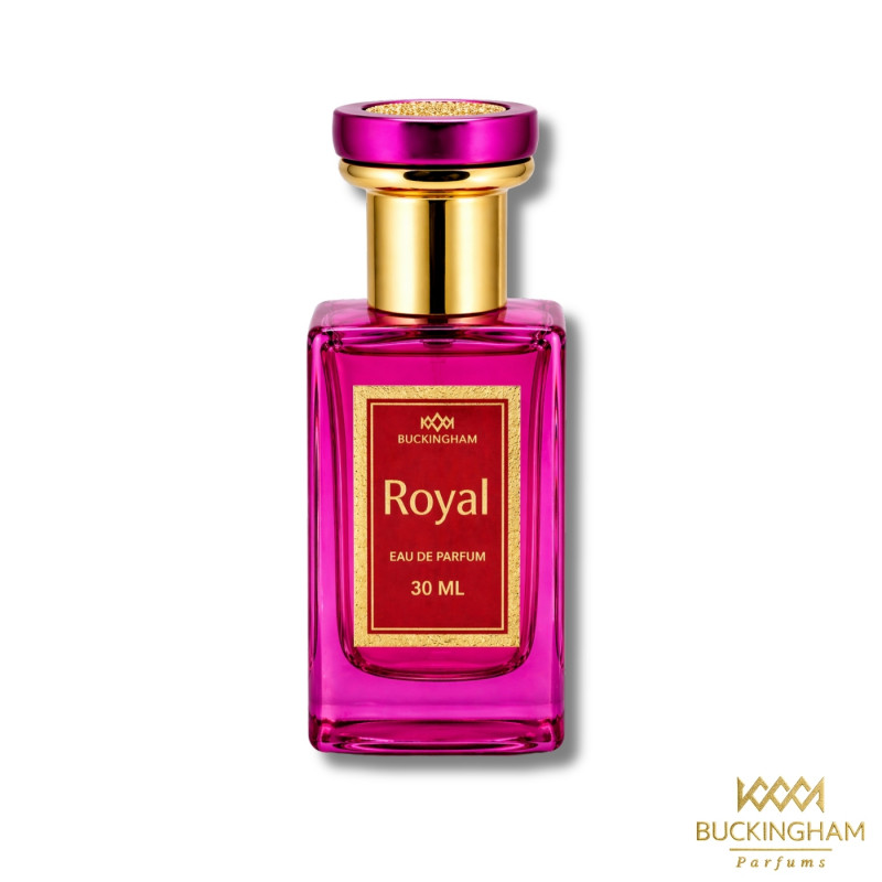 ROYAL LINHA ESPECIAL 30ML