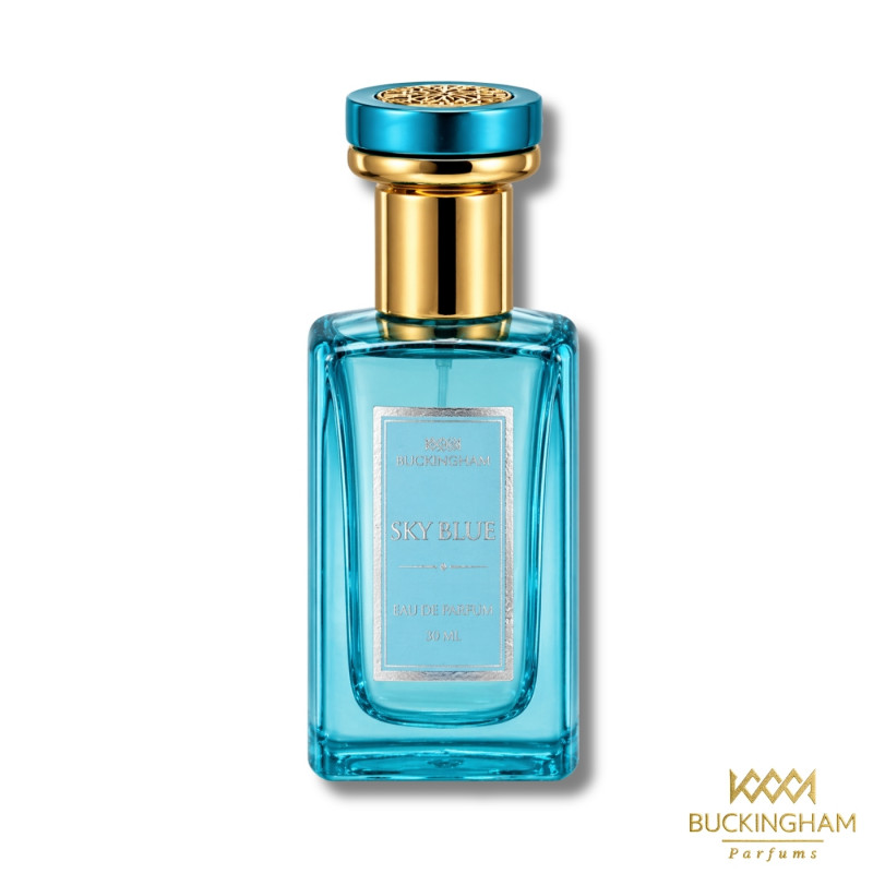 PERFUME 30ML SKY BLUE