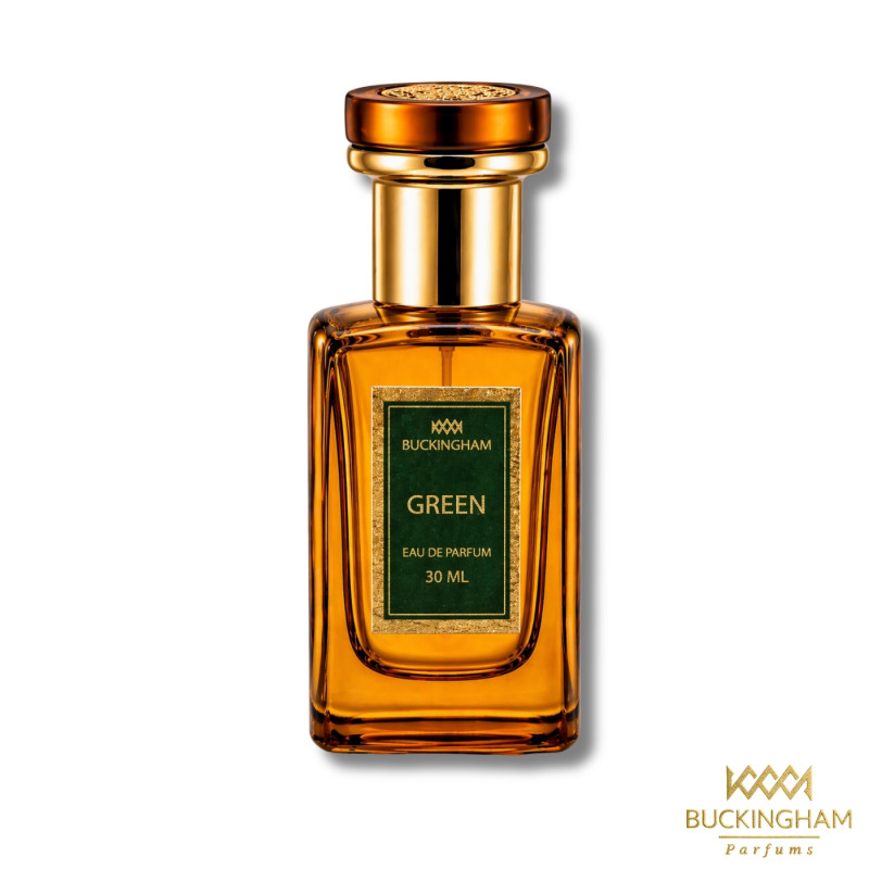 PERFUME 30ML GREEN