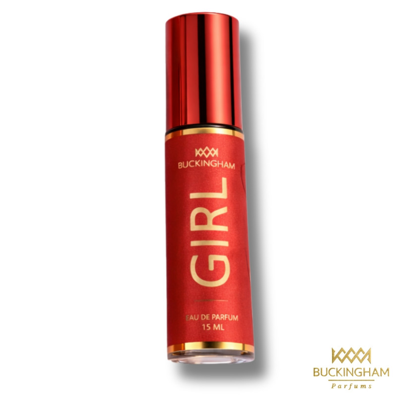 Perfume F Girl 15Ml