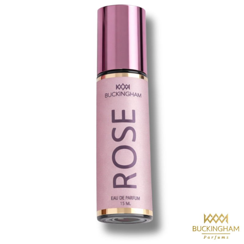 Perfume F Rose 15Ml