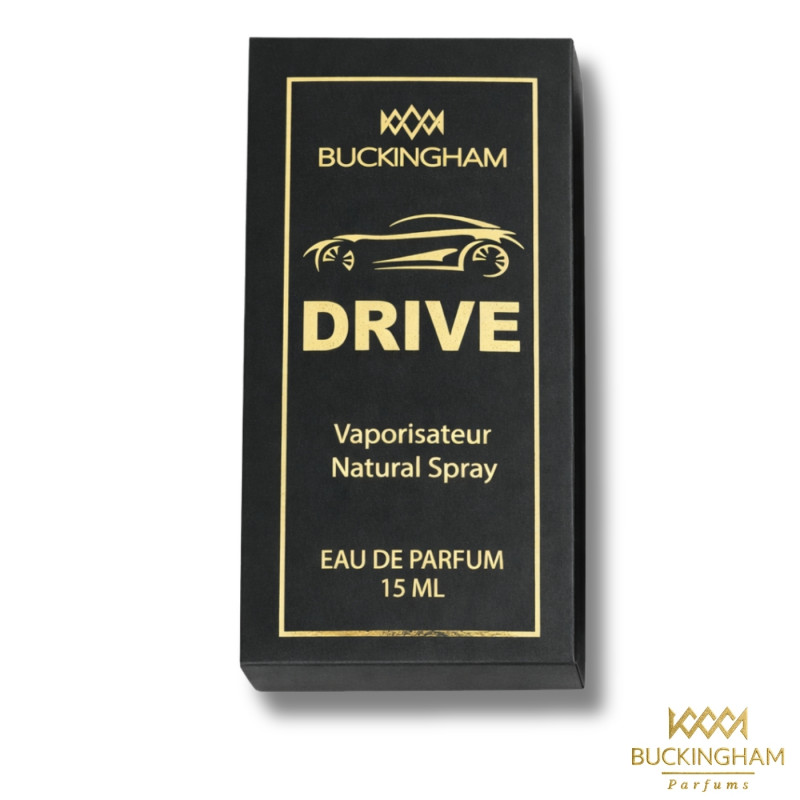 Perfume Drive 15Ml
