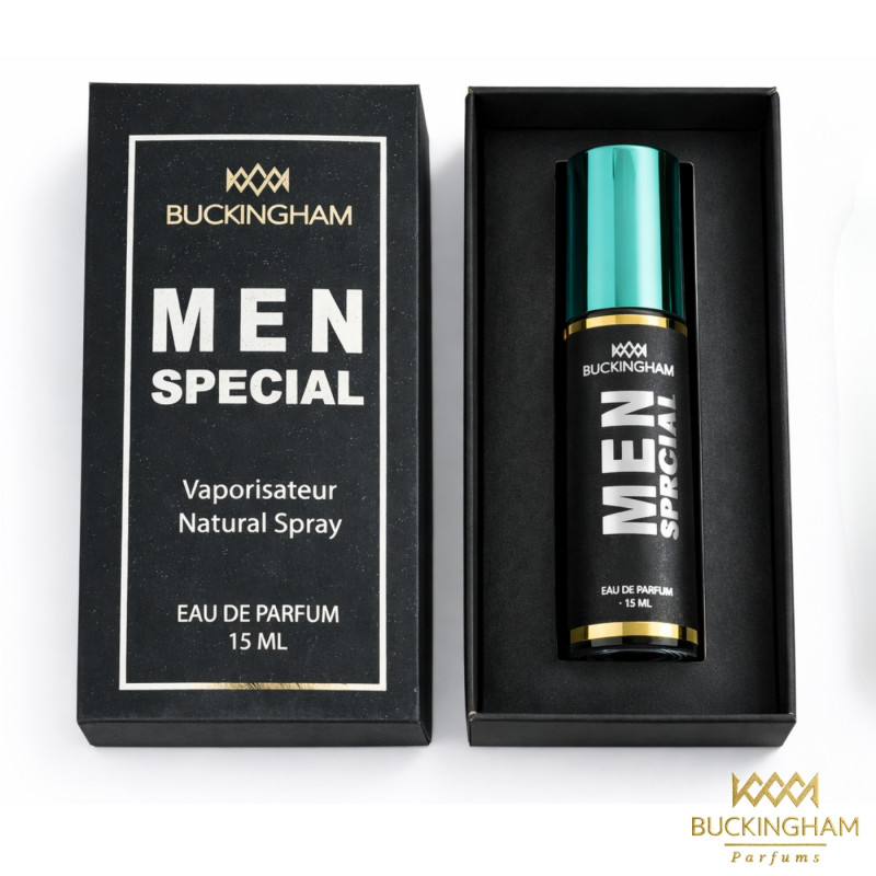 Perfume M Men Special 15Ml