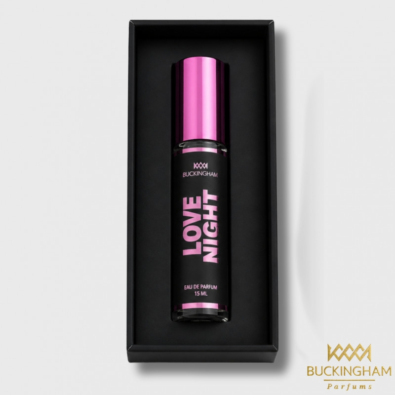 Perfume LOVE NIGHT 15Ml