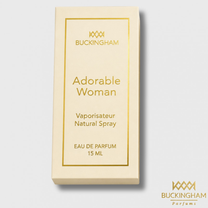 Perfume Adorable 15Ml