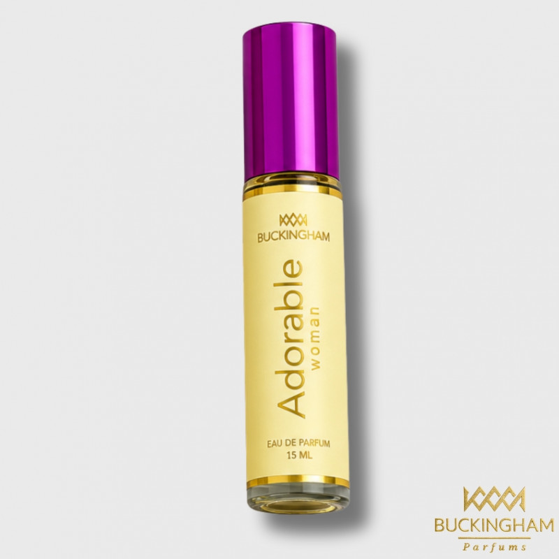 Perfume Adorable 15Ml