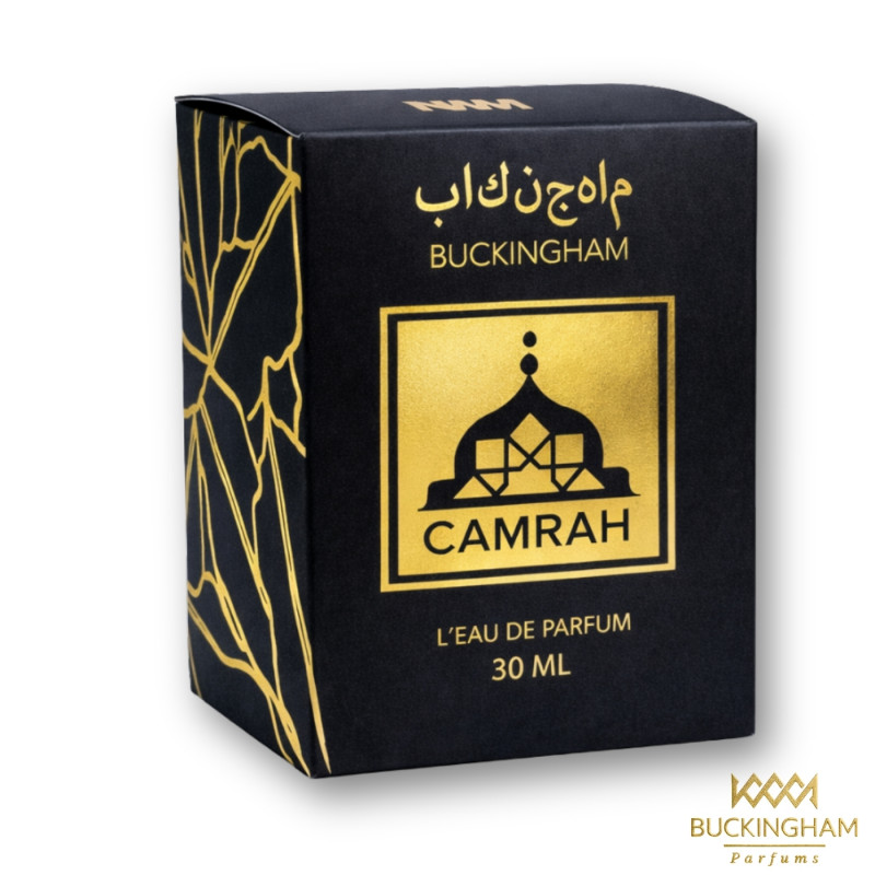 CAMRAH LINHA ESPECIAL 30ML
