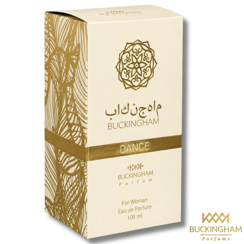 Perfume DANCE 100ml