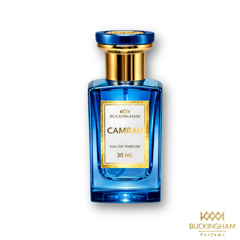 CAMRAH LINHA ESPECIAL 30ML