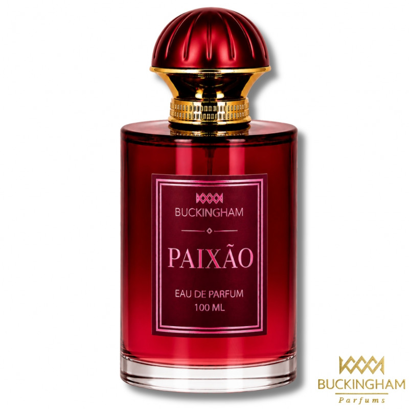 Perfume Paixão 100ml