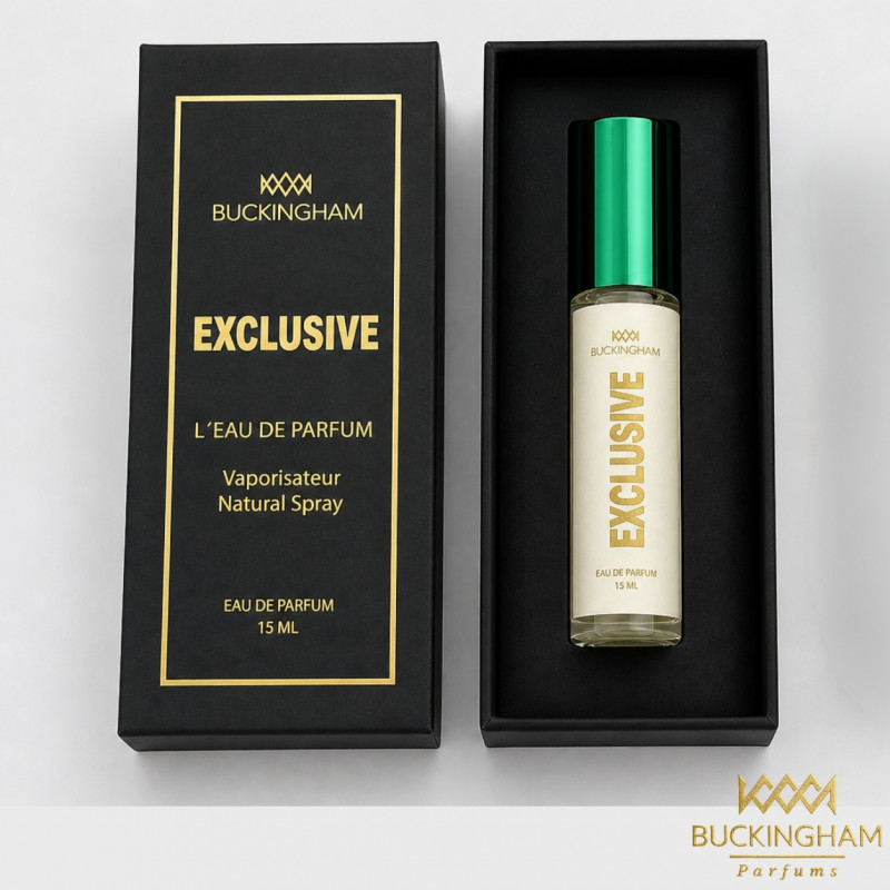 Perfume Exclusive 15Ml