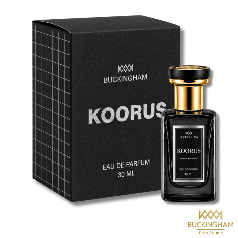 PERFUME 30ML KOORUS