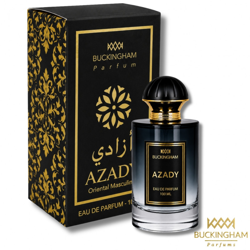 Perfume AZADY 100ml