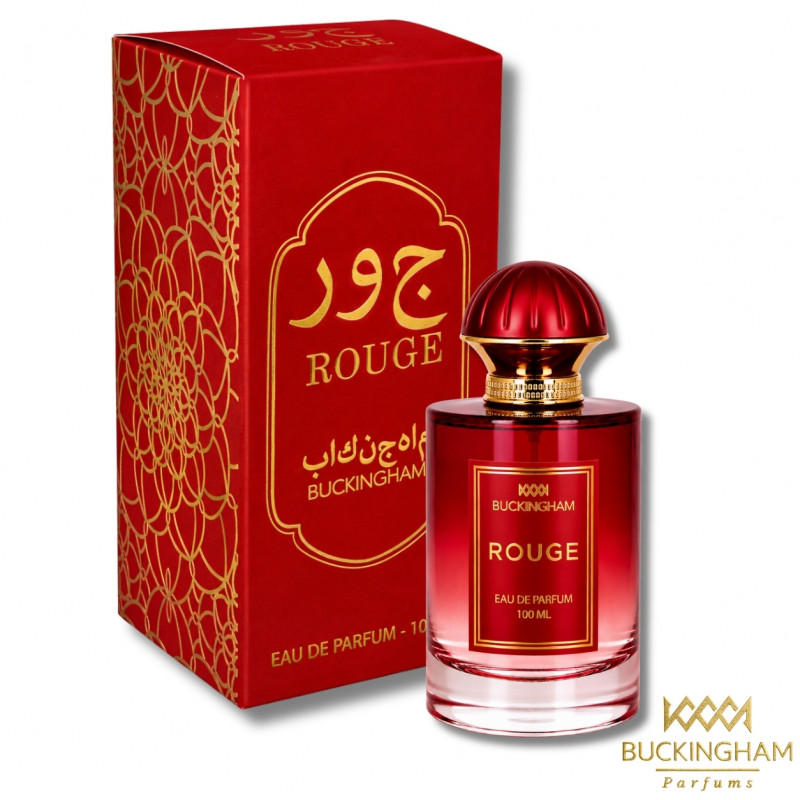 Perfume ROUGE BAROQUE 100ml