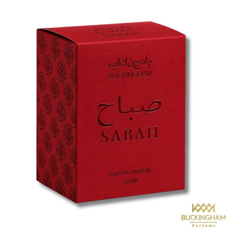 SABAH LINHA ESPECIAL 30ML